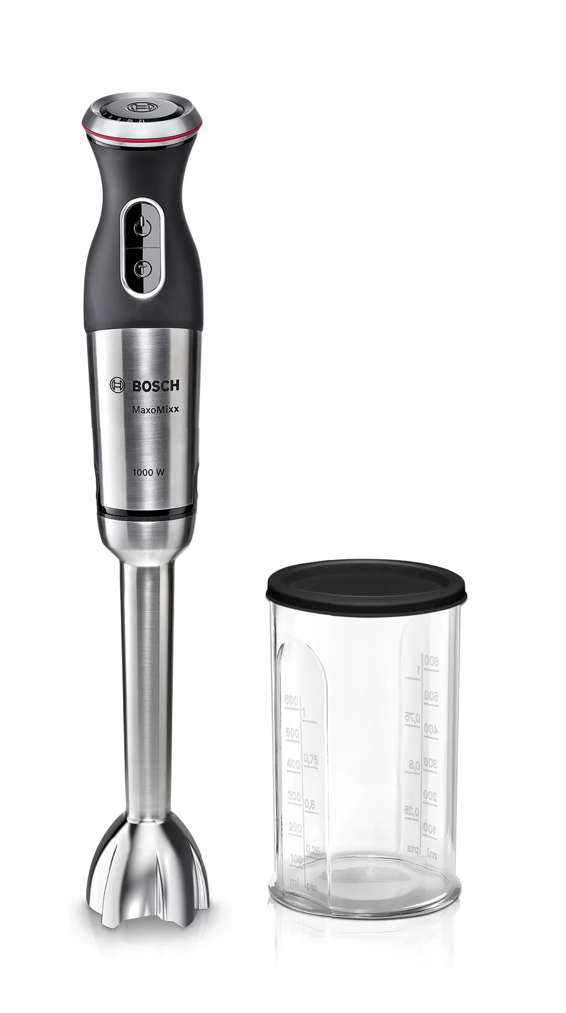 Batidora BOSCH MS8CM6110 1000w