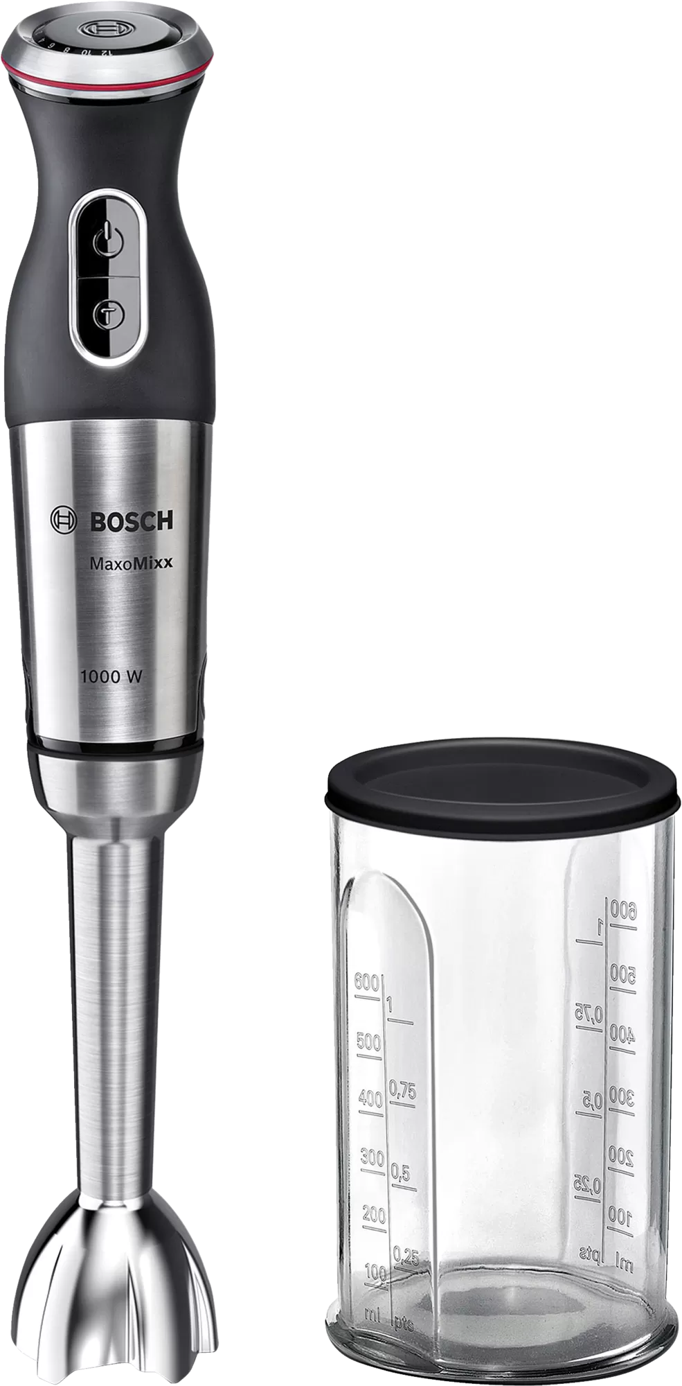 Batidora BOSCH MS8CM6110 1000w