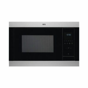 Microondas AEG MSB2547D-M 900W, 60×40 cm,Integrable, 25 l.