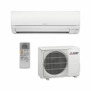 MITSUBISHI MSZ-DW25VF,Clase A++/A+, 2150Frig, R32, Inverte, Aire Acondicionado Split