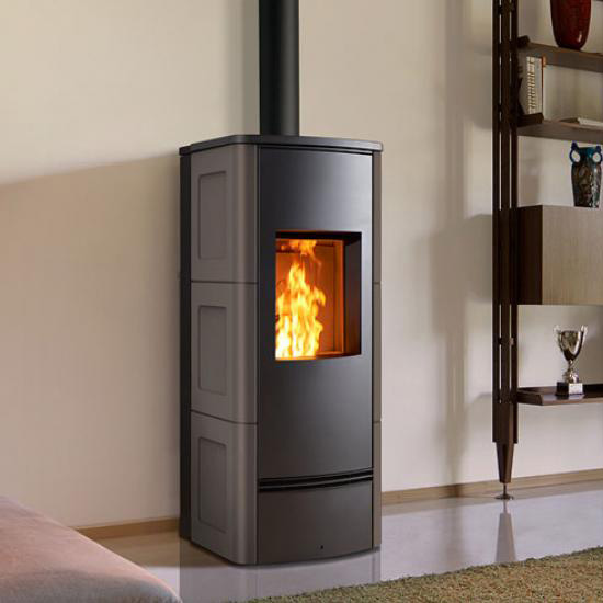 Estufa Pellets Piazzetta P930C