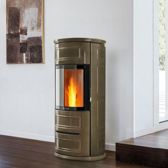 Estufa Pellets Piazzetta P943M