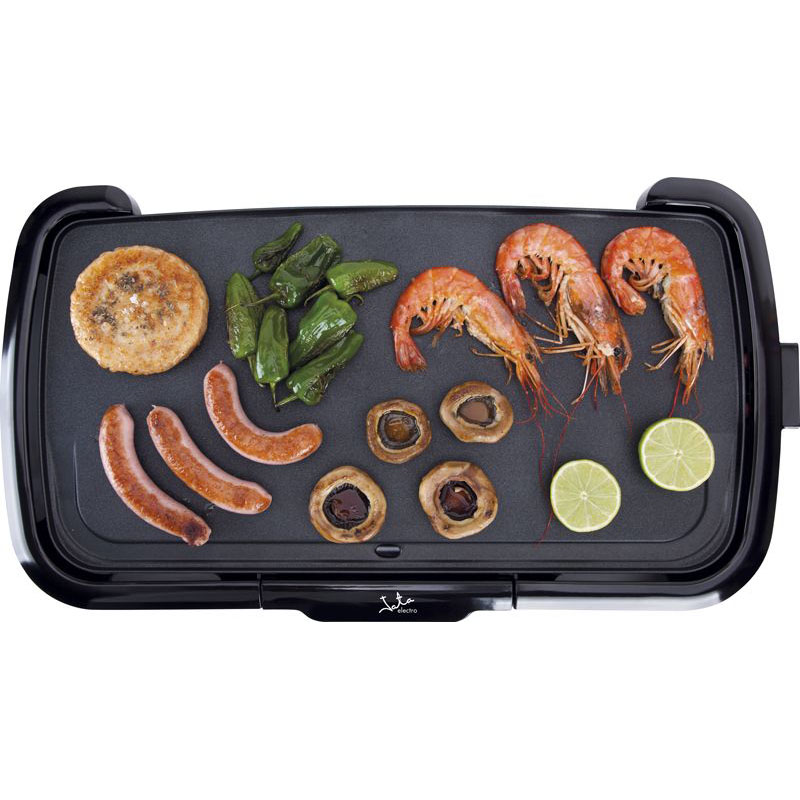 Plancha de Asado JATA GR214