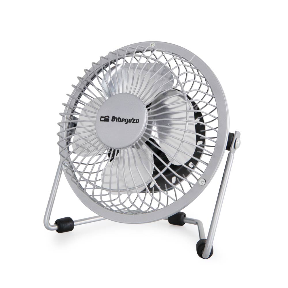 Mini Ventilador ORBEGOZO PW 1019