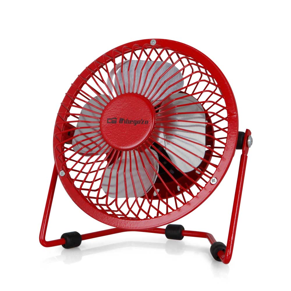 Mini Ventilador ORBEGOZO PW 1021