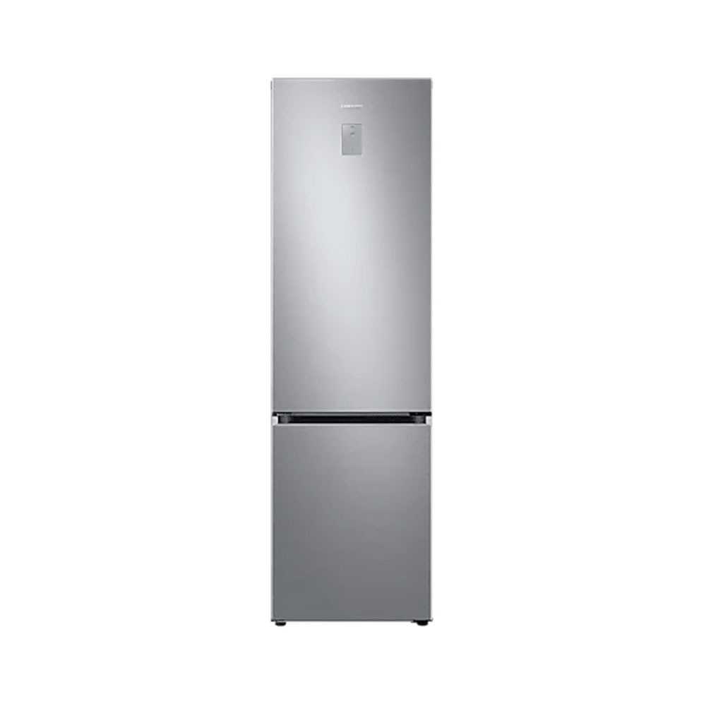 Frigorífico SAMSUNG RB38T675CS9, Clase F, Inox, 203×60 cm. Combi