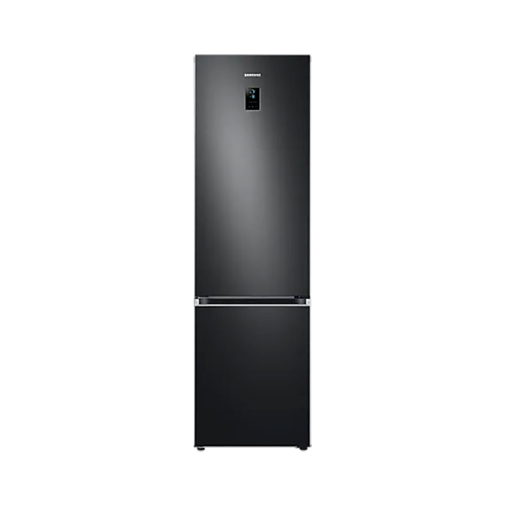 Frigorífico SAMSUNG RB38T675DB1, Clase D, Grafito, 203×60 cm. Combi