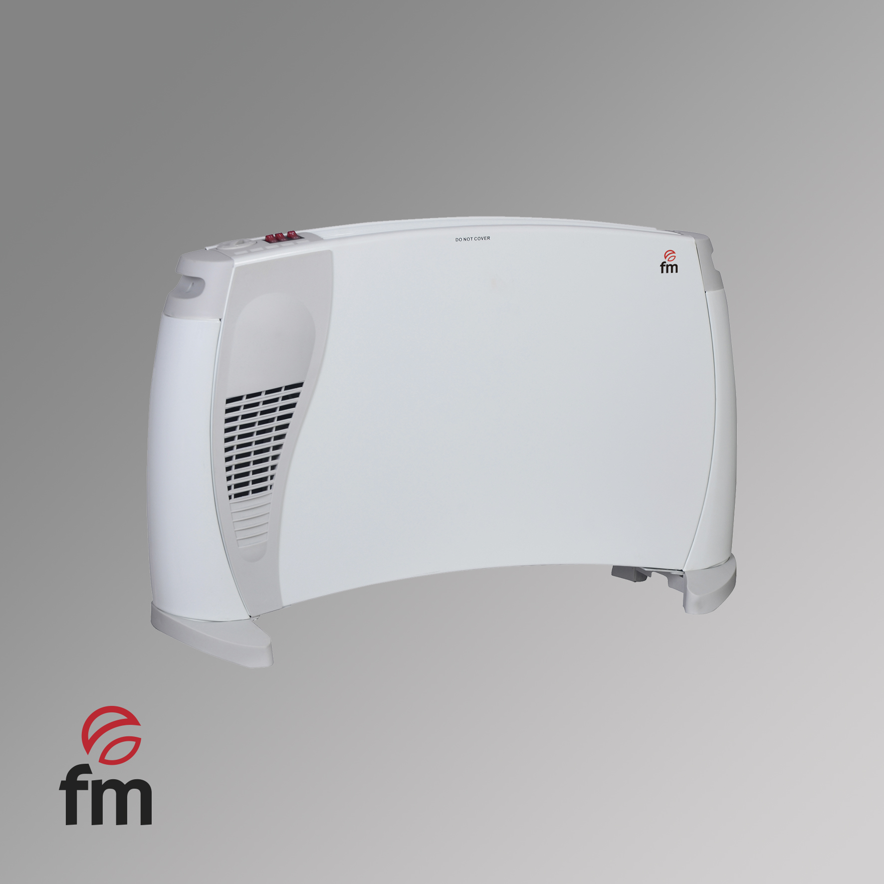 Convector FM RC1101 Turbo