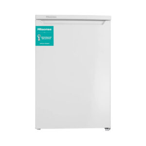 Frigorifico HISENSE RL170D4AWE, Clase E, Blanco, 84.5×56 cm. 1 Puerta
