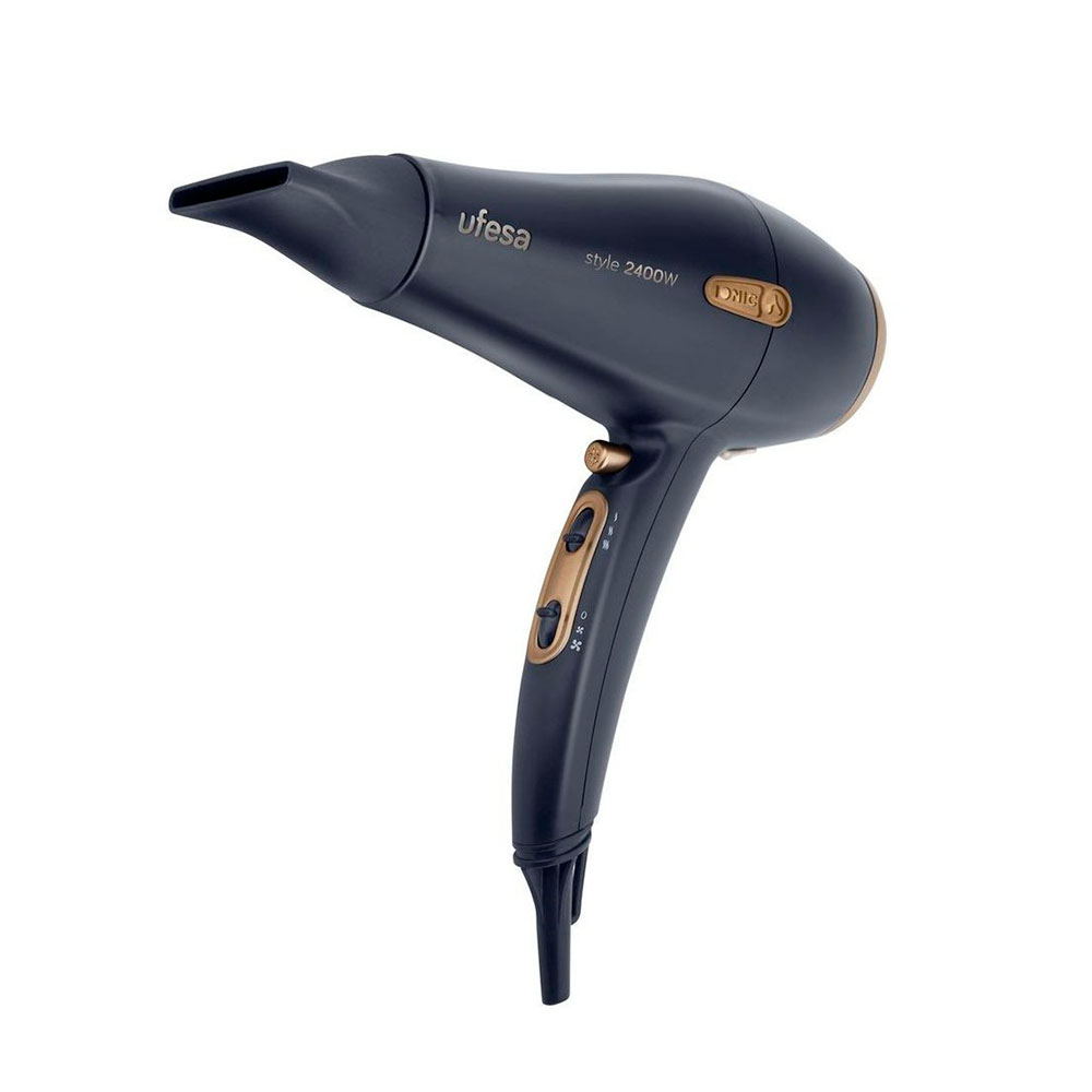 Secador UFESA SC 8460