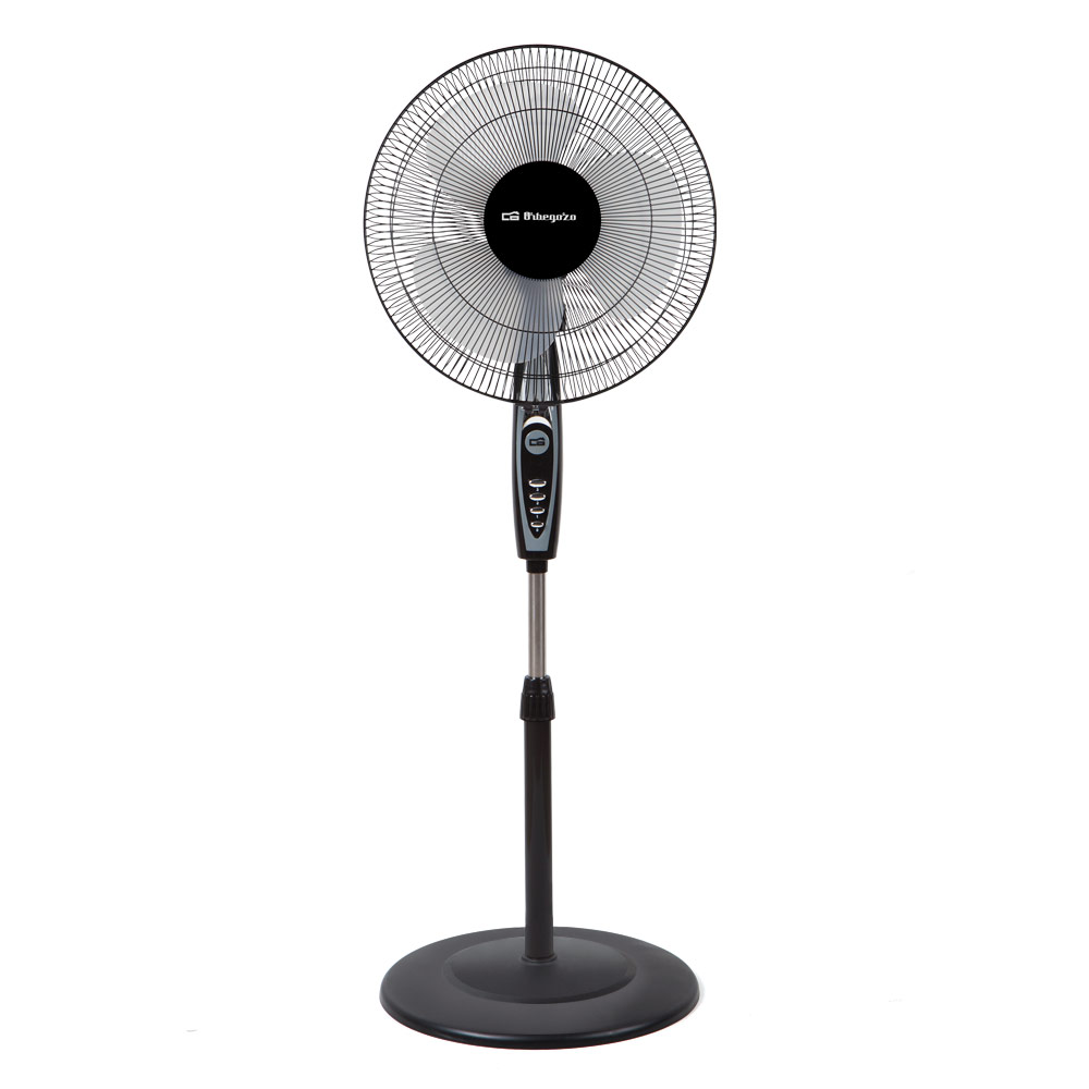 Ventilador ORBEGOZO SF 0148, Pie, 40 cm.