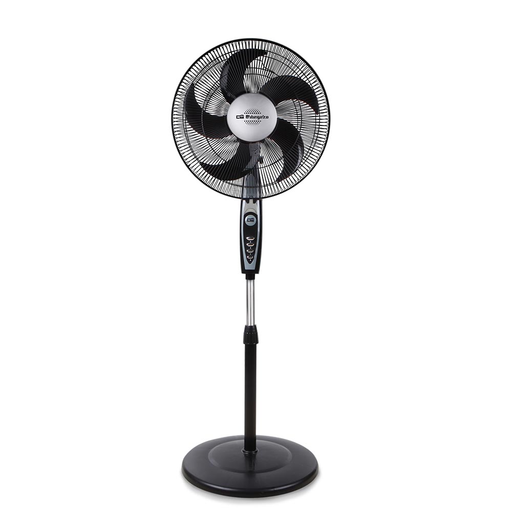 Ventilador ORBEGOZO SF 0149, Pie, 40 cm.