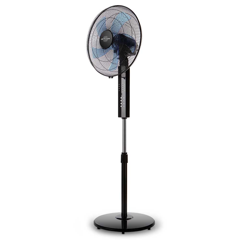 Ventilador ORBEGOZO SF 0244, Pie, 40 cm.