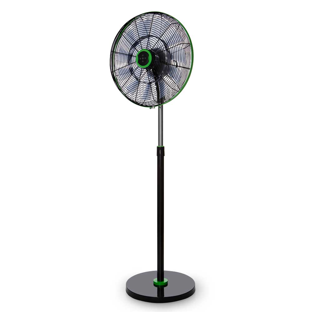 Ventilador ORBEGOZO Silent Night SF 0248, Pie, 40 cm.