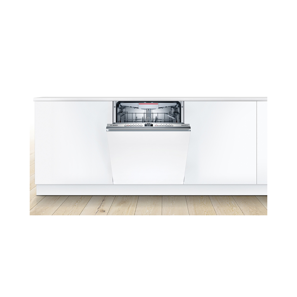 Lavavajillas BOSCH SHH4HCX48E, Clase D., Integrable, 60 cm, 14 Servicios