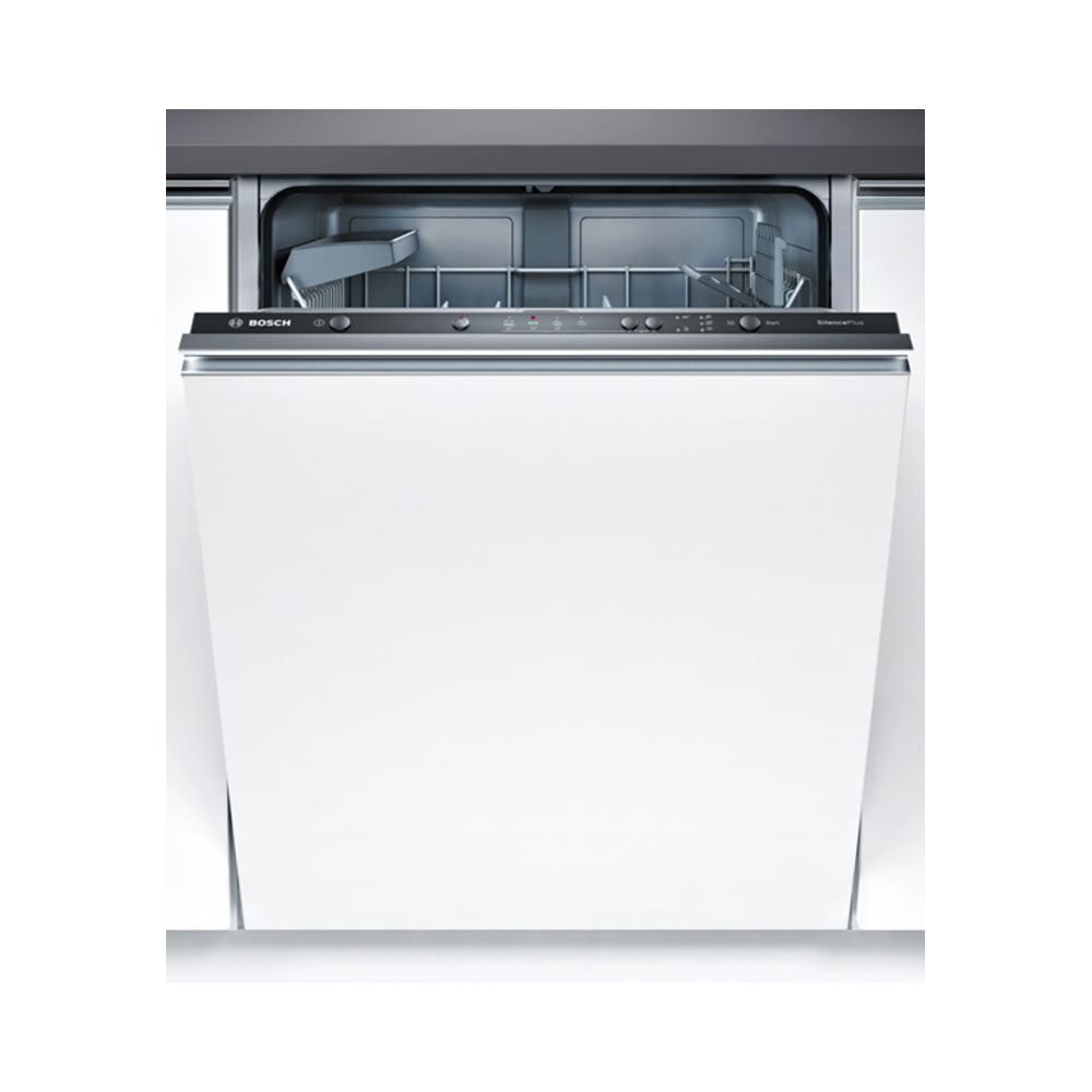 Lavavajillas BOSCH SMV41D10EU, Clase E, Integrable, 60 cm.