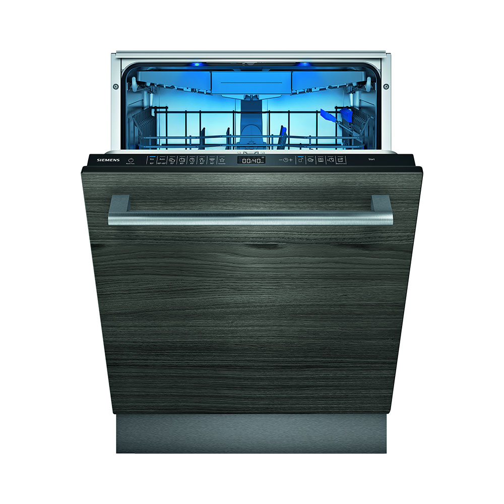 Lavavajillas SIEMENS SX65ZX49CE, Clase C, 60 cm, Integrable, 12 Servicios