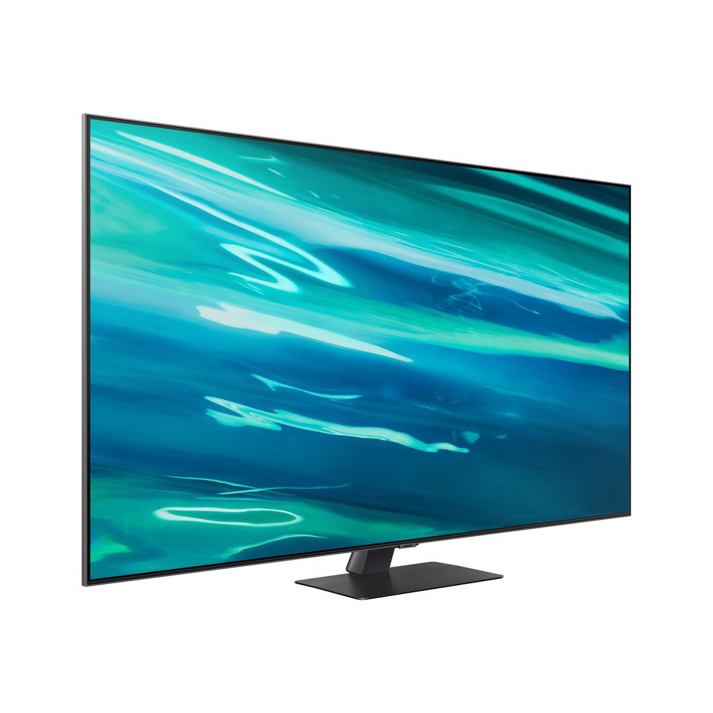 TV SAMSUNG QE75Q80AATXXC 75″ QLED UltraHD 4K