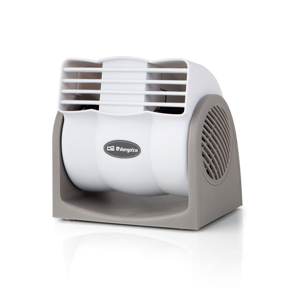 Ventilador ORBEGOZO TM 1915, Suelo