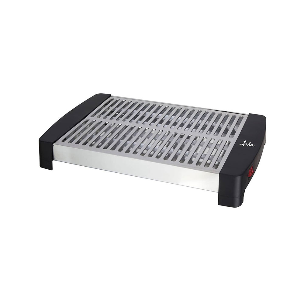 Tostador JATA TT591 Horizontal. Potencia 1.000 W.