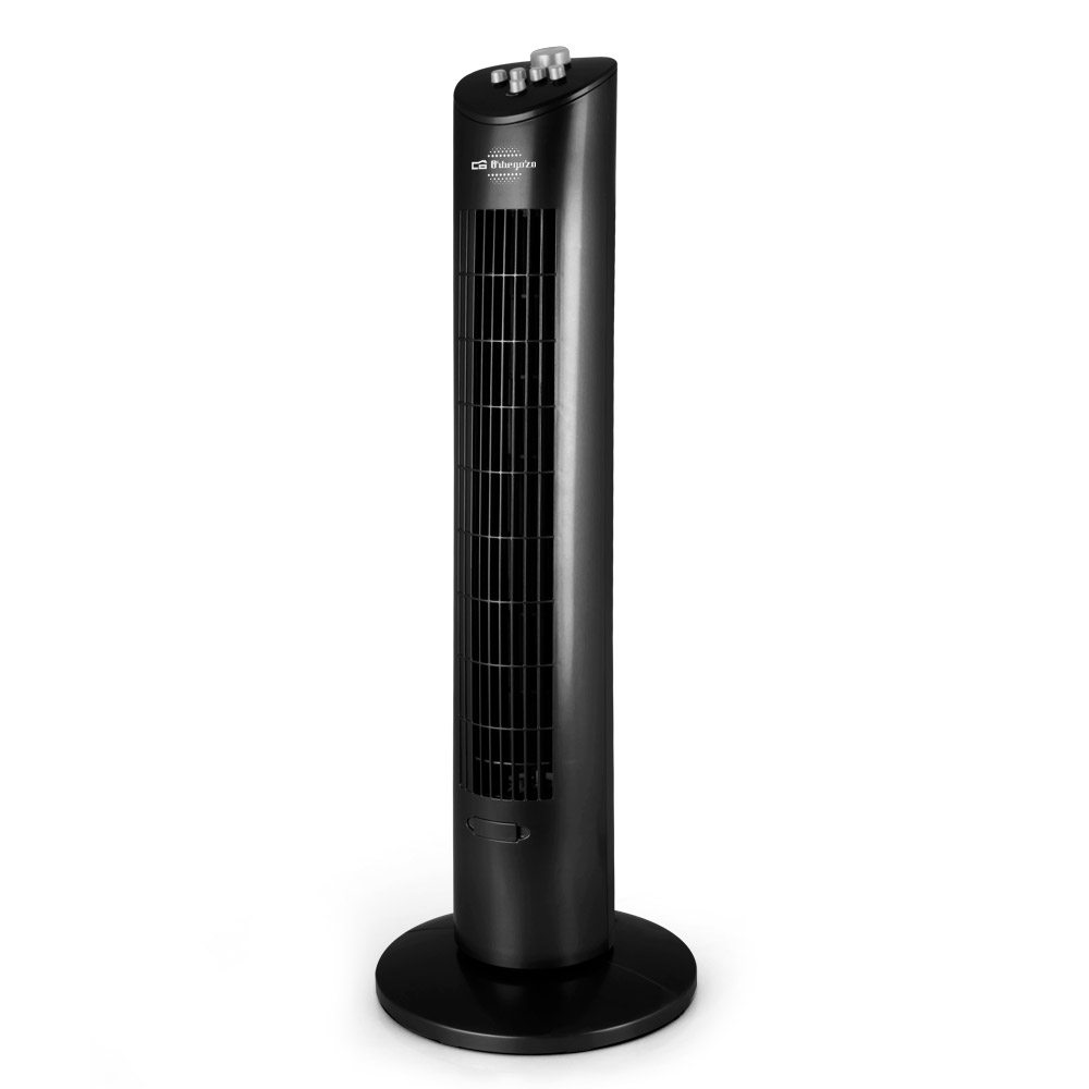 Ventilador ORBEGOZO TW 0800, Torre, 79 cm.