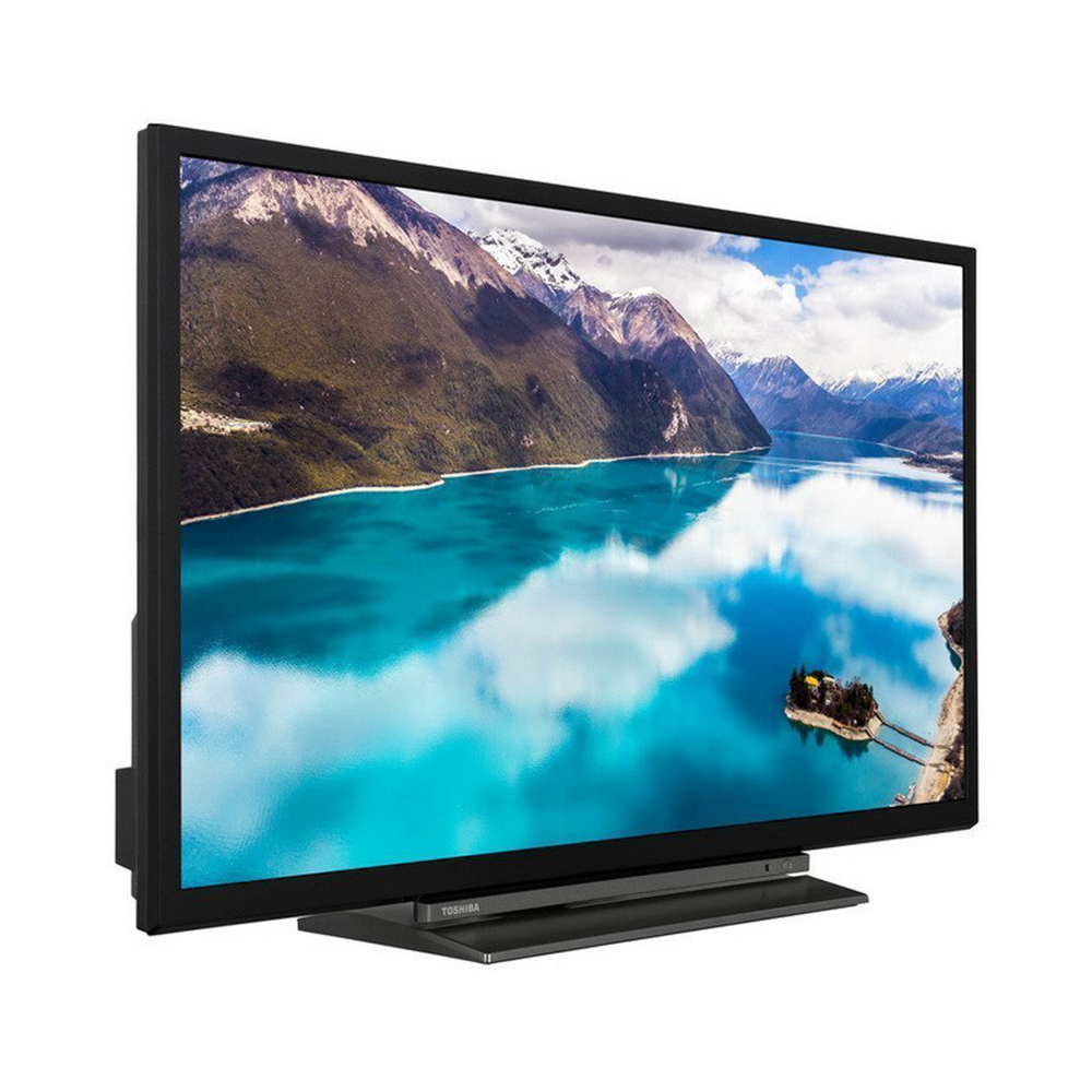 TV Toshiba 24WA3B63DG 24″ LED HD Ready HDR10