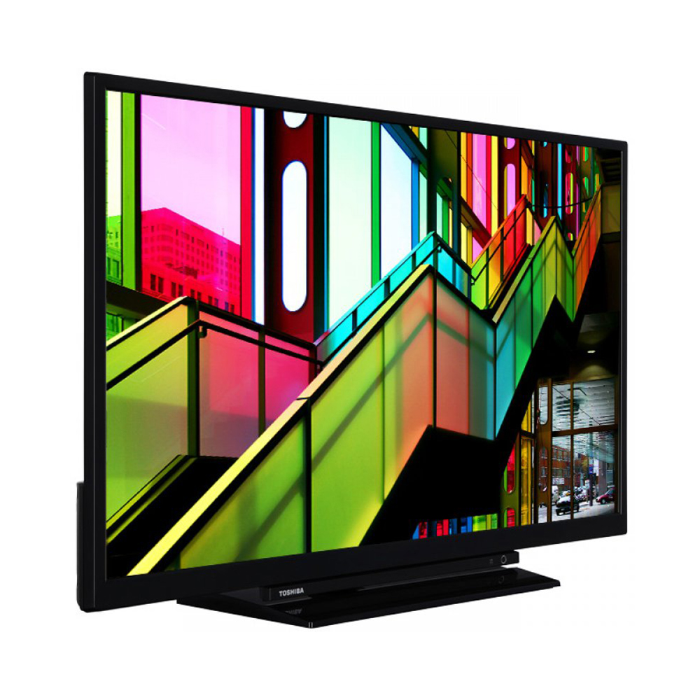 TV Toshiba 32W3163DG 32″ LED HD Ready