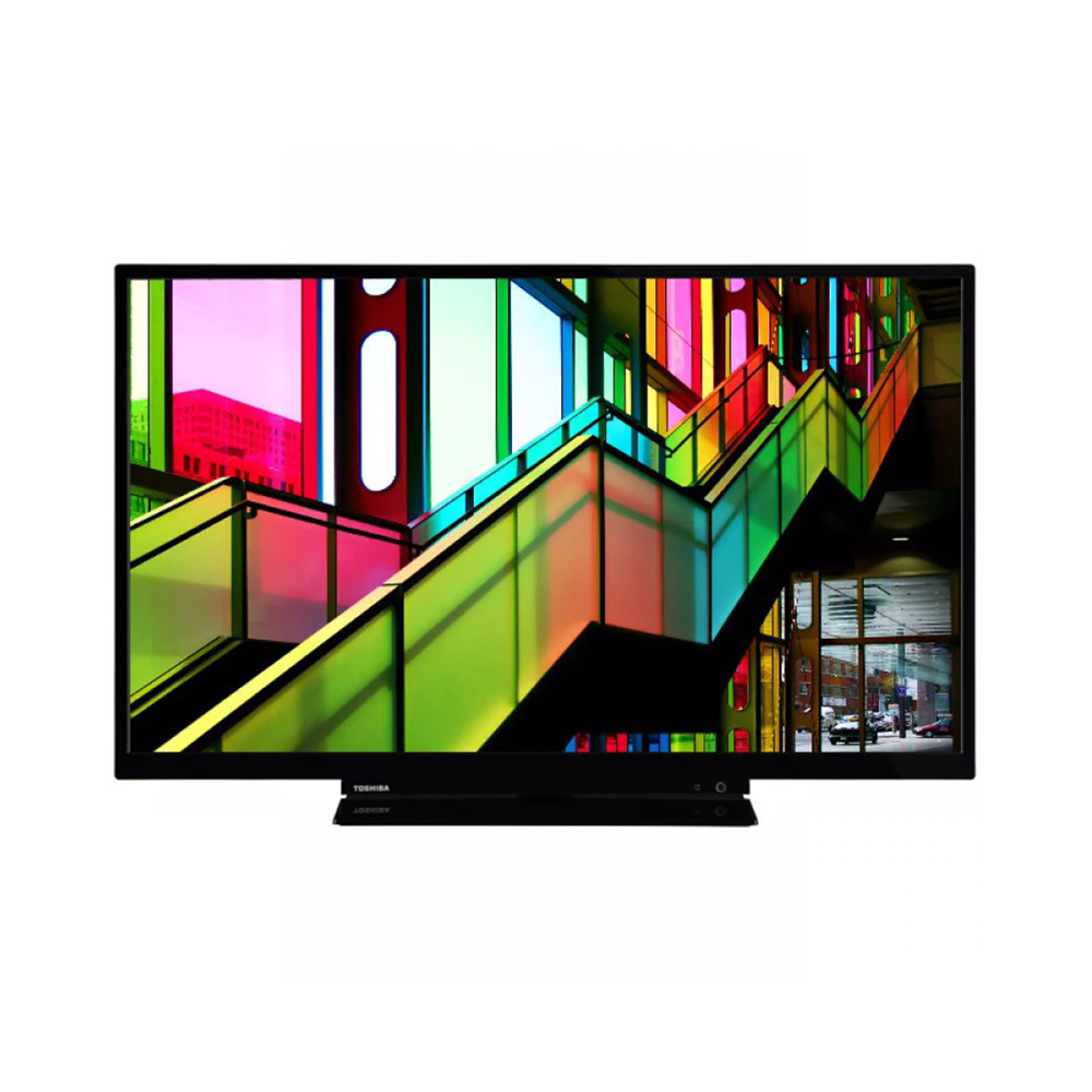 TV Toshiba 32W3163DG 32″ LED HD Ready
