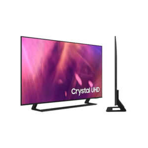TV Samsung UE65AU9005 Crystal – 4K, Smart TV, Dynamic Crystal Color, OTS Lite, ALLM