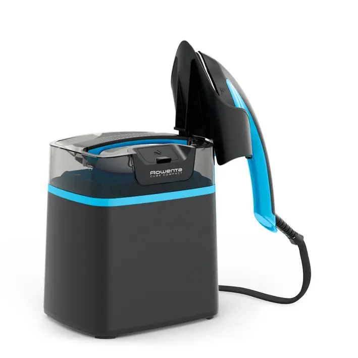 Plancha de vapor Vertical Rowenta UR1512