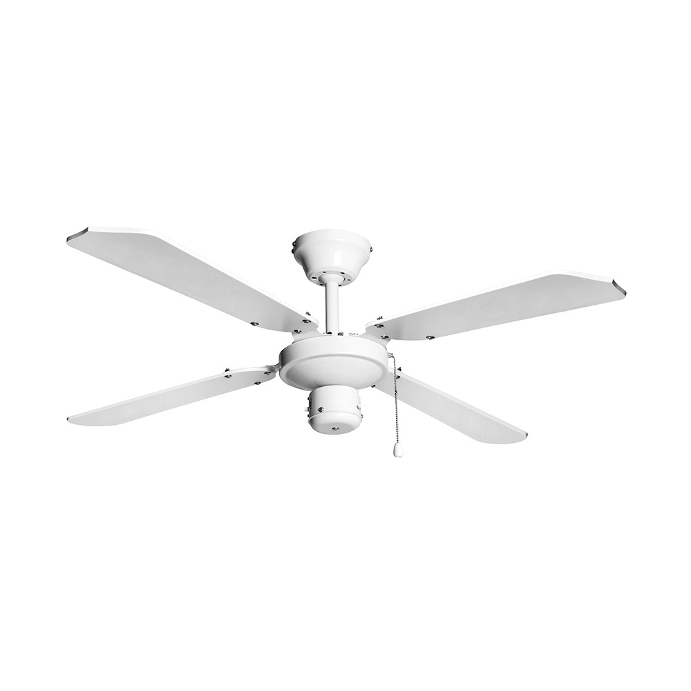 Ventilador ORBEGOZO CF 03105 B, Techo, 105 cm.