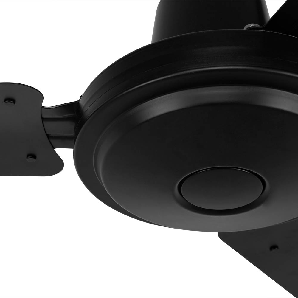 Ventilador ORBEGOZO CF 107142, Techo, 142 cm.