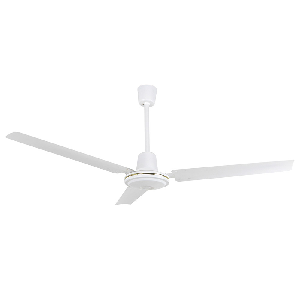 Ventilador ORBEGOZO CF 86140 B, Techo, 140 cm.