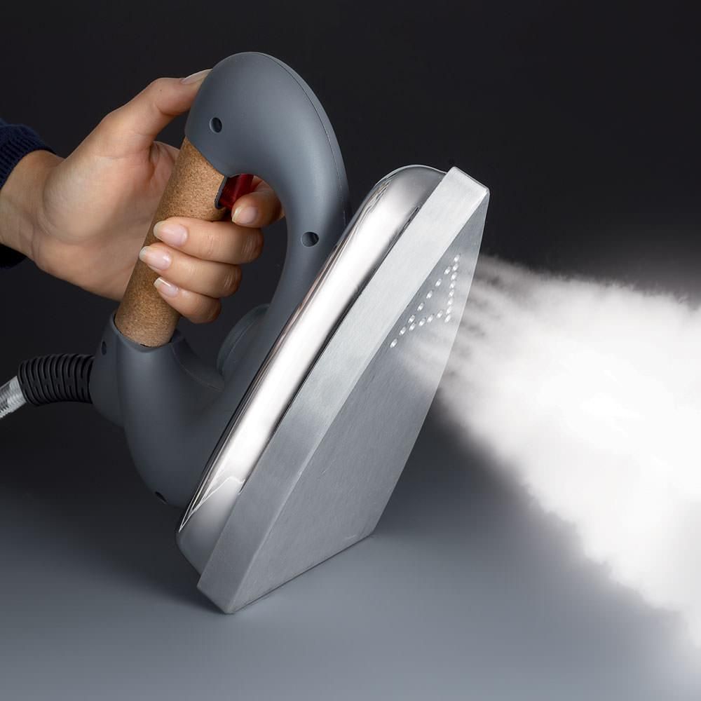 Centro de Planchado POLTI Vaporella 535 Eco_Pro, 4 Bares, 0.9 Litros PLEU0188