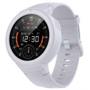 Smartwatch AMAZFIT VERGE Lite White