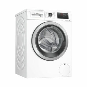 Lavadora BOSCH WAU28PH2ES, Clase A. Blanca, de Carga Frontal, 9 kg, 1400 rpm