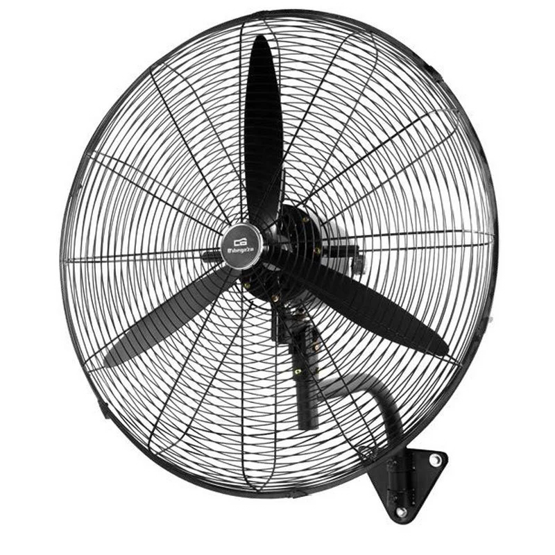 Ventilador ORBEGOZO WF 0166, Industrial, 65 cm.