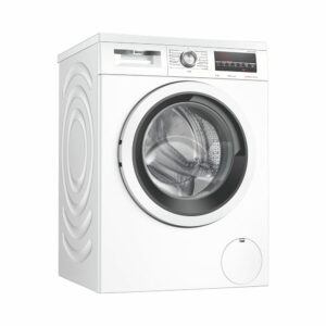 Lavadora BOSCH WUU28T61ES, Clase A. Blanca, de Carga Frontal, 9 kg, 1400 rpm