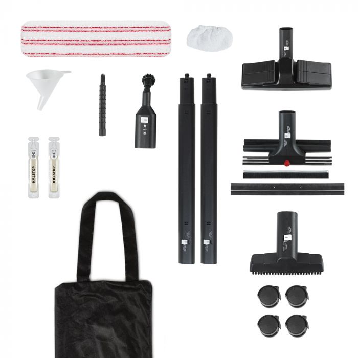 Vaporeta POLTI Vaporetto Eco Pro 3.0 2000W PTEU0260