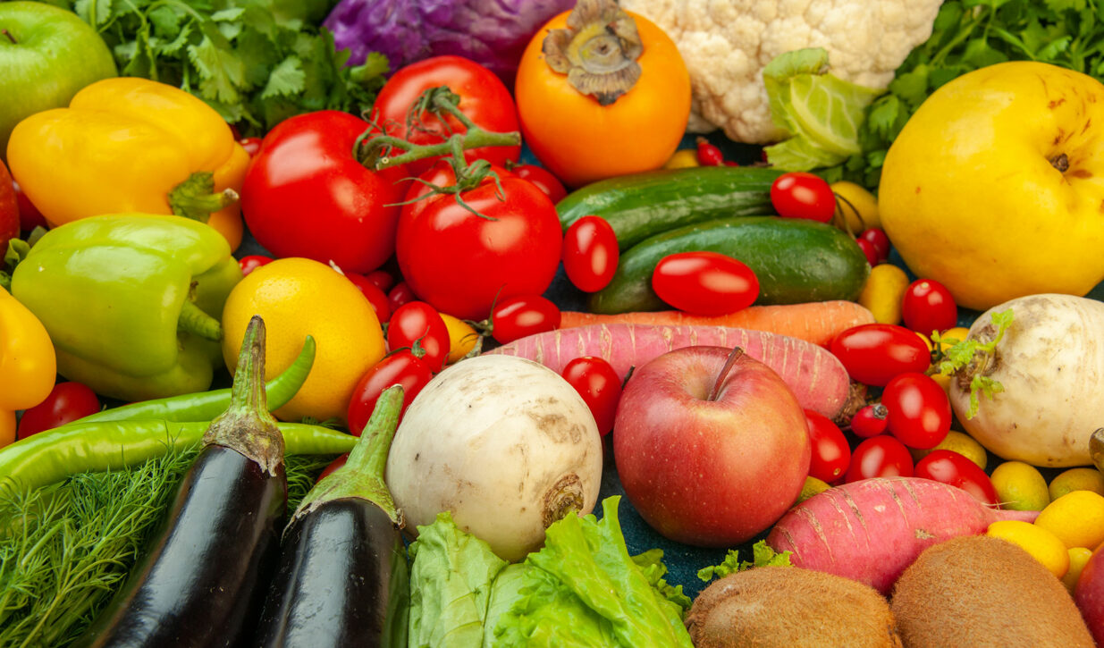 3 recetas fundamentales de la dieta mediterránea | Sánchez Expert