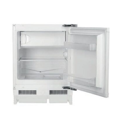 Frigorifico EDESA EFS-0512 I, Clase F, 82×59.5 cm , Integrable, Bajo Encimera