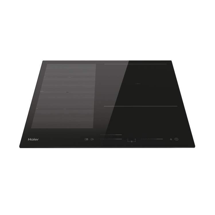 Encimera HAIER HAFRSJ63MC 3 Zonas, Zona Flex , 9 Intensidades, WiFi,