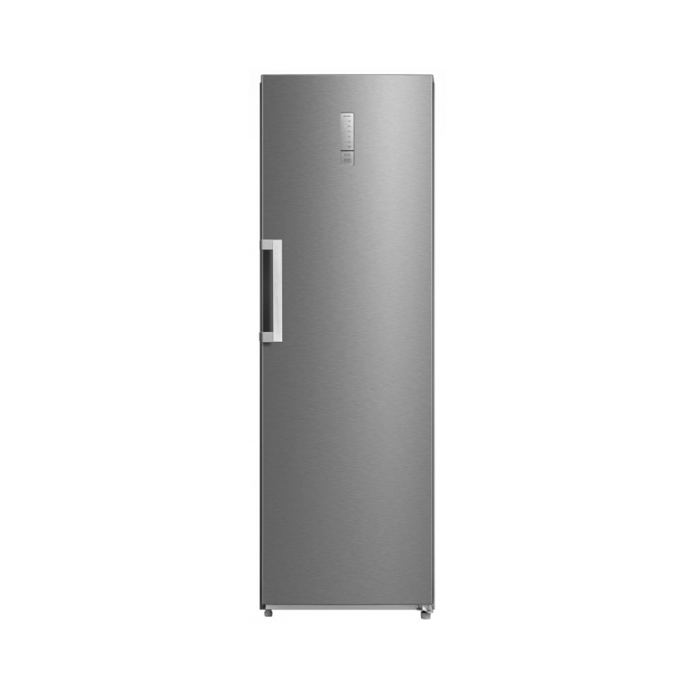 Frigorífico EDESA EFS-1823 NF EX/A, Clase E, Inox, 185.5×59.5 cm, 1 Puerta