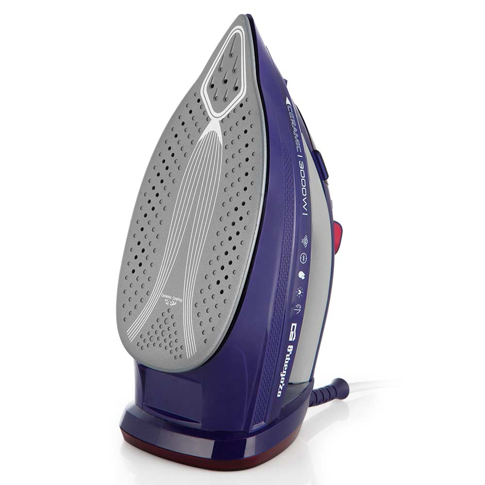 Plancha ORBEGOZO SV 3000 de vapor