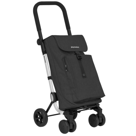 CARRO DE COMPRA PLAY GO LITE 24918 NEGRO 717 257222