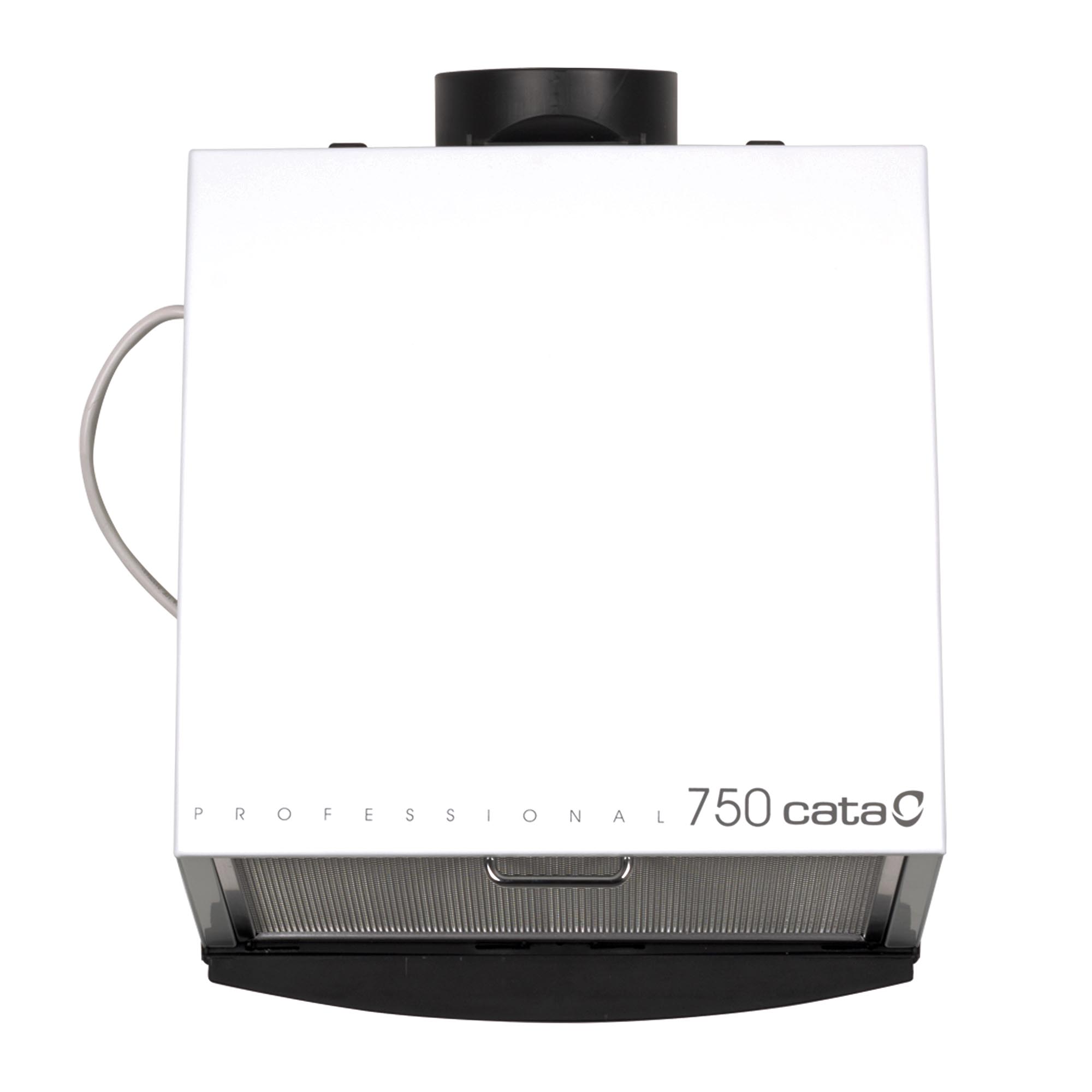 Extractor CATA PROFESIONAL 750 Cod. 00117000