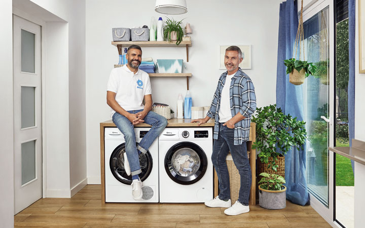 Secadoras de condensación o de evacuación: por cuál decantarse