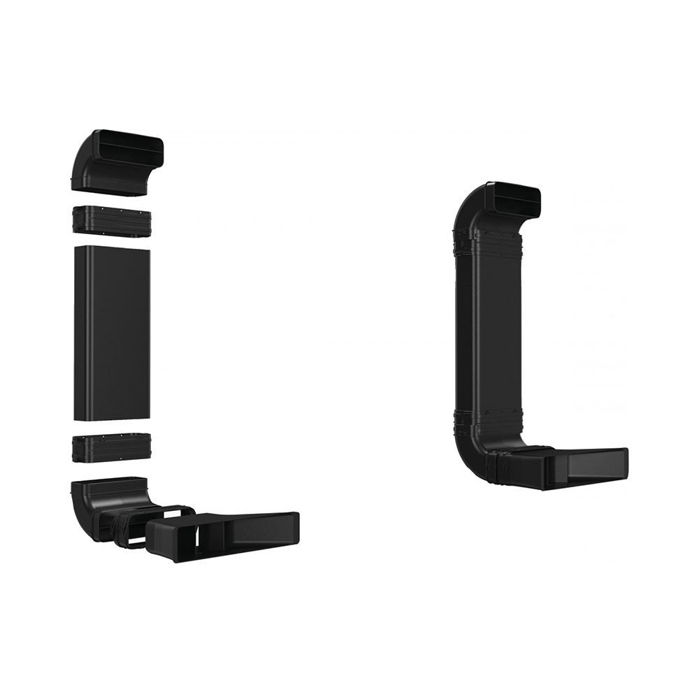 Set de recirculación BOSCH HEZ9VDKR0 – Accesorios Bosch