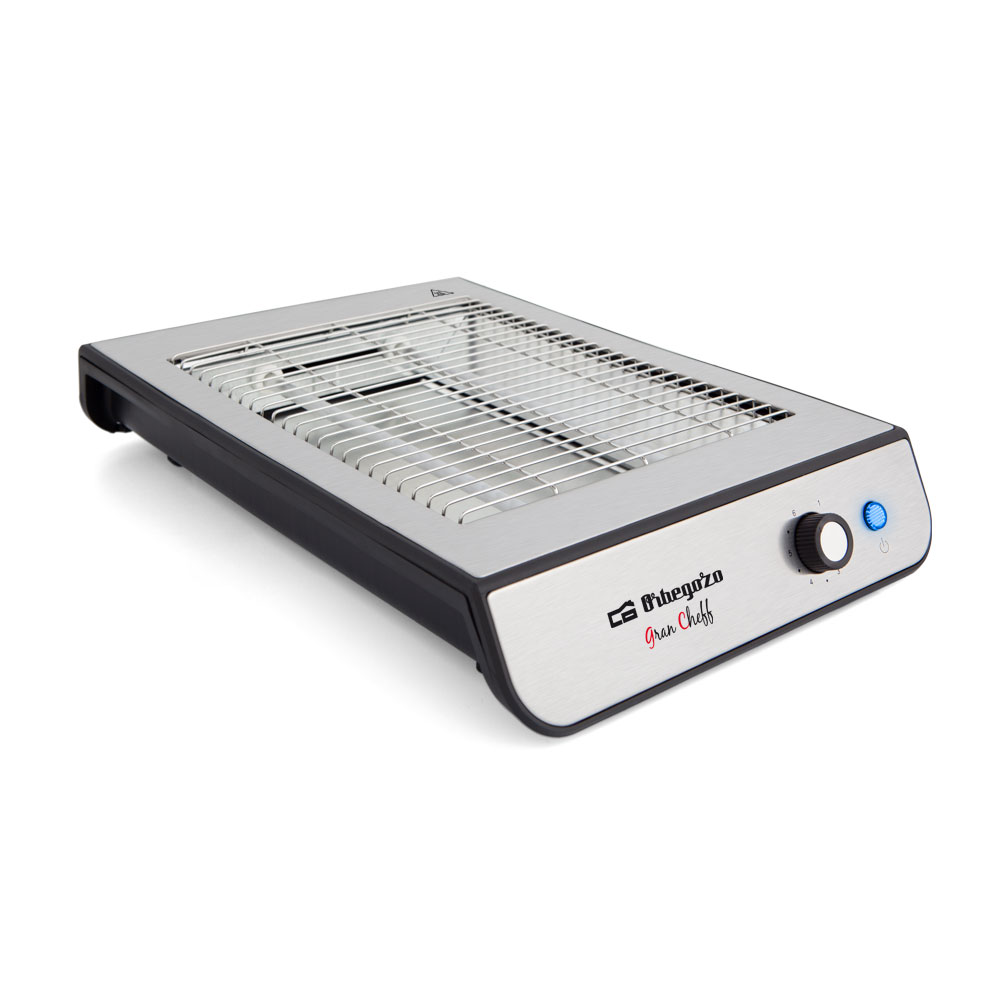 Tostador ORBEGOZO TO 2020