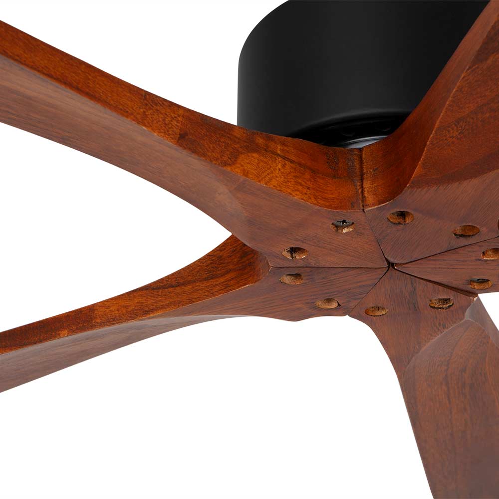 Ventilador ORBEGOZO CF 101132, Techo, 132 cm.